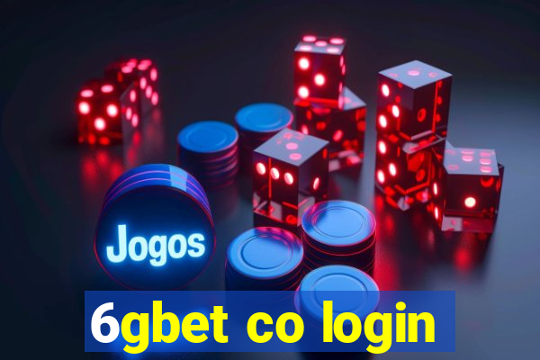 6gbet co login